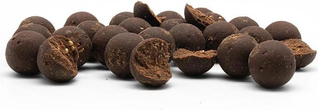 P.R. Baits The Collector Boilies 2 kg 20 mm