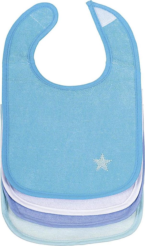 Bieco 38-000329, Niebieski, Biały, Męski, Monochromatyczny, Zdjęcie produktu 