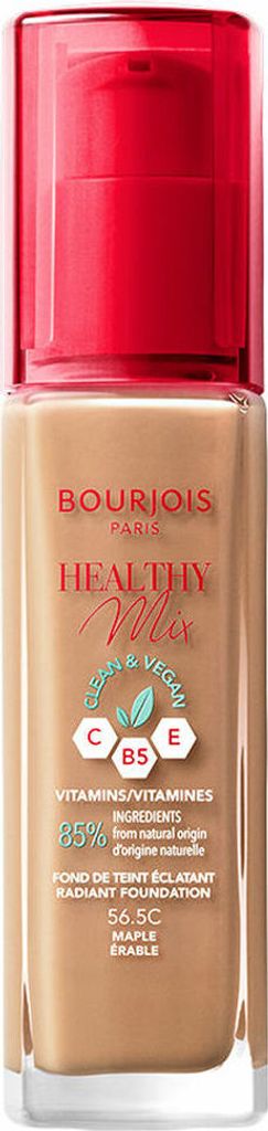 Bourjois Healthy Mix Fluid Make-up Basis No 565 30 ml