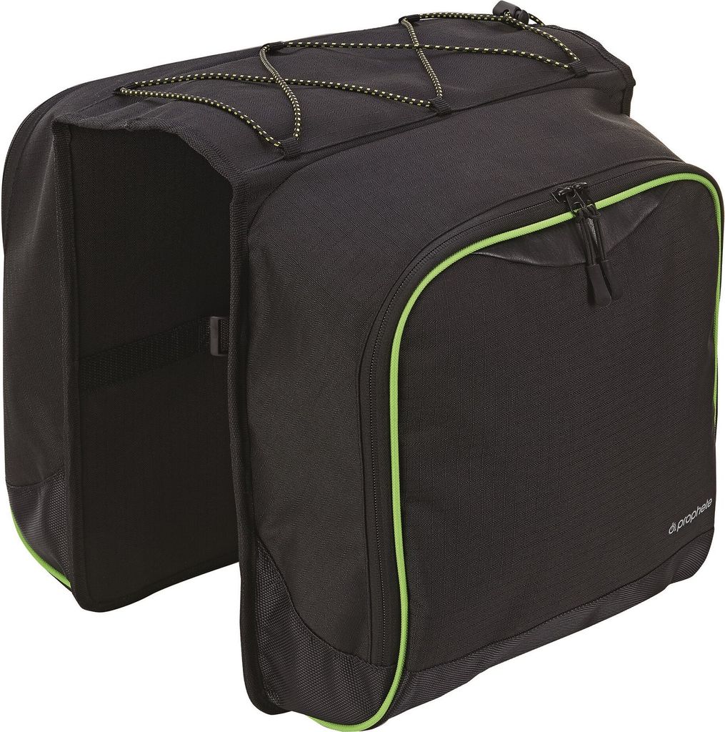 Prophete 0602 Doppelpacktasche - Produktbild 
