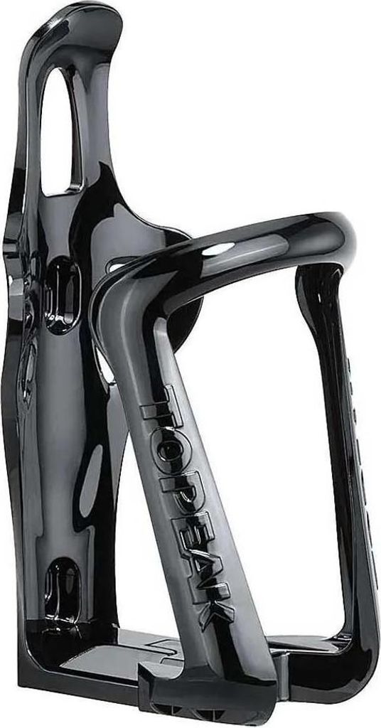 Topeak Mono Cage CX Black Halter für Fahrradflaschen