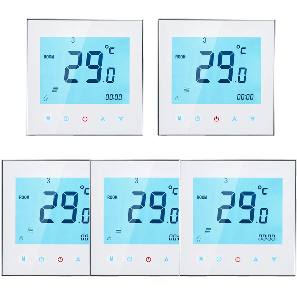 Heizung Thermostat austauschen : r/selbermachen