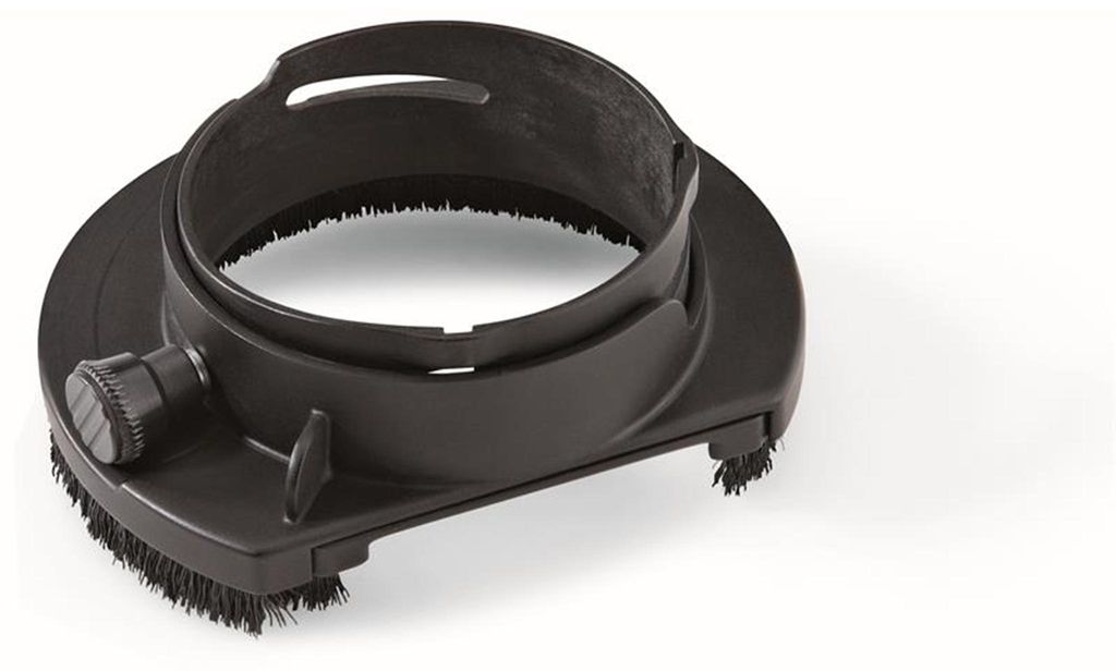 Flex Absaughaube RETECFLEX Ø 115, 366.528