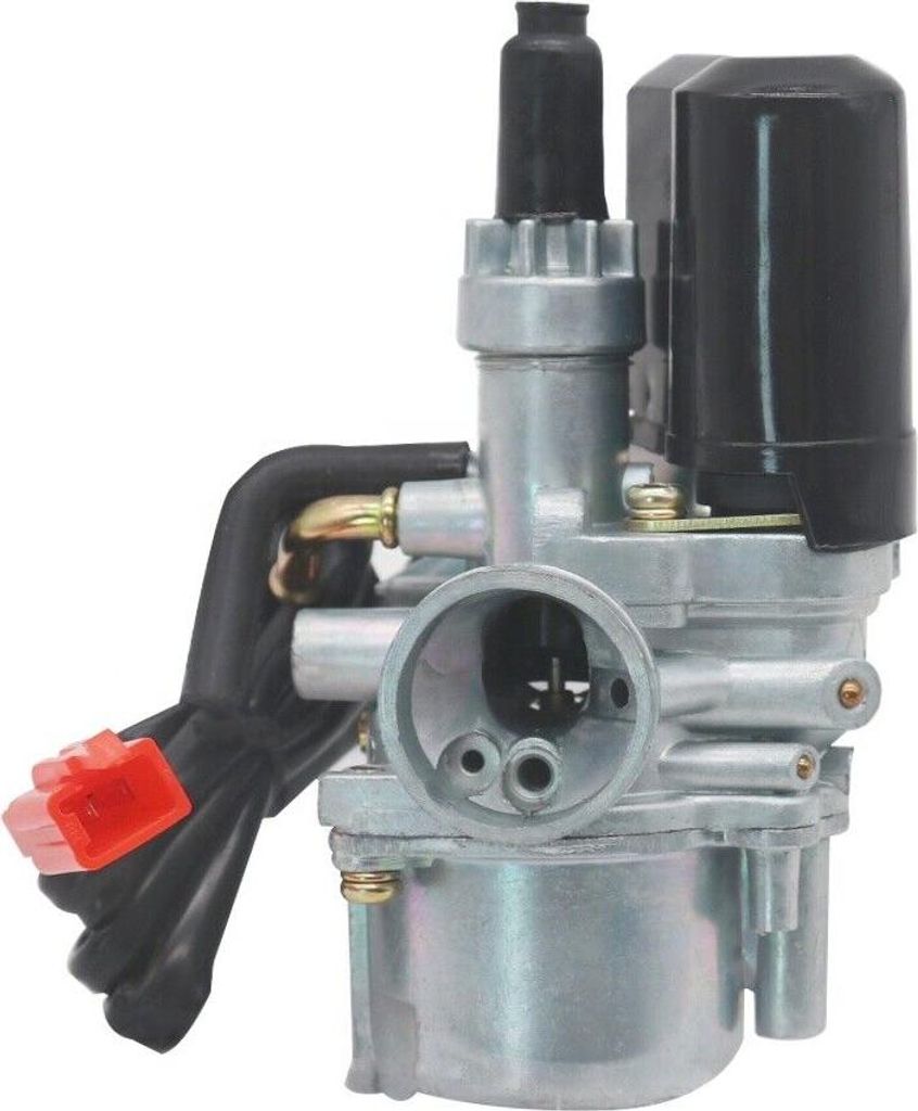 Vergaser für MINARELLI AM6 Peugeot Trekker Speedfight Vivacity Kymco