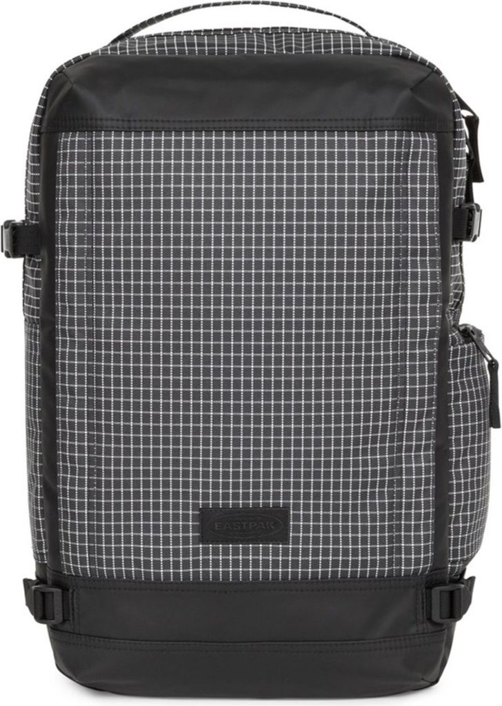 Eastpak Authentic Tecum Rucksack CNNCT 47 cm - Ripstop