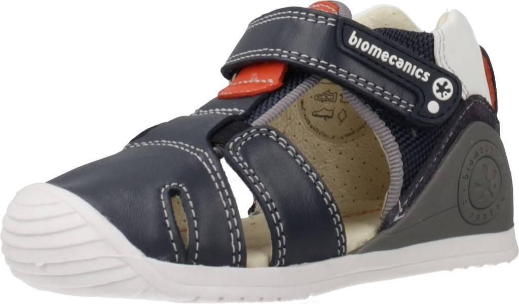 Sandalen Biomecanics 10225-254729 für Jungen