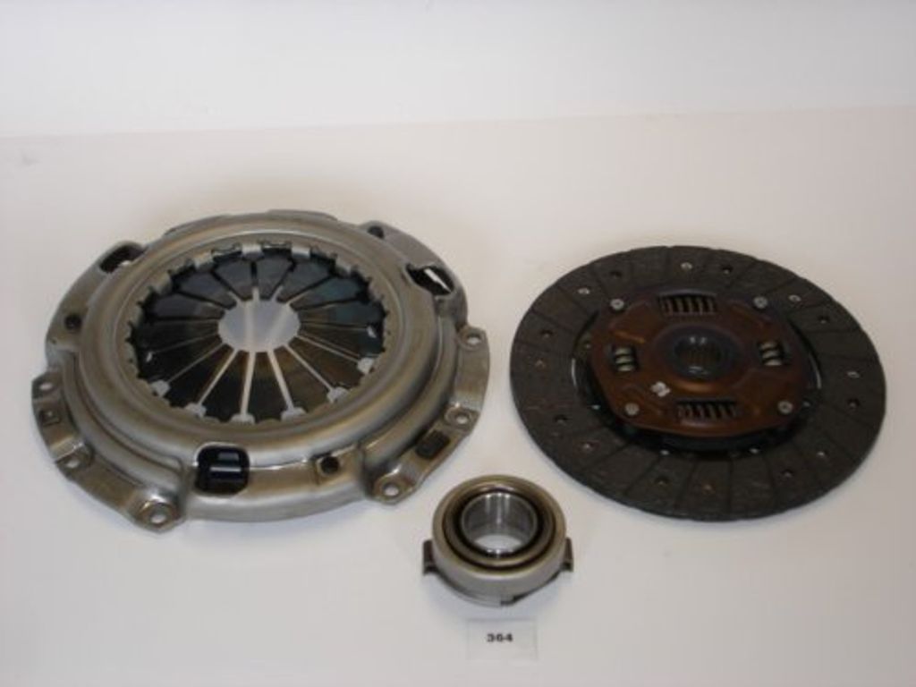 Japanparts KF-364 Kupplungssatz