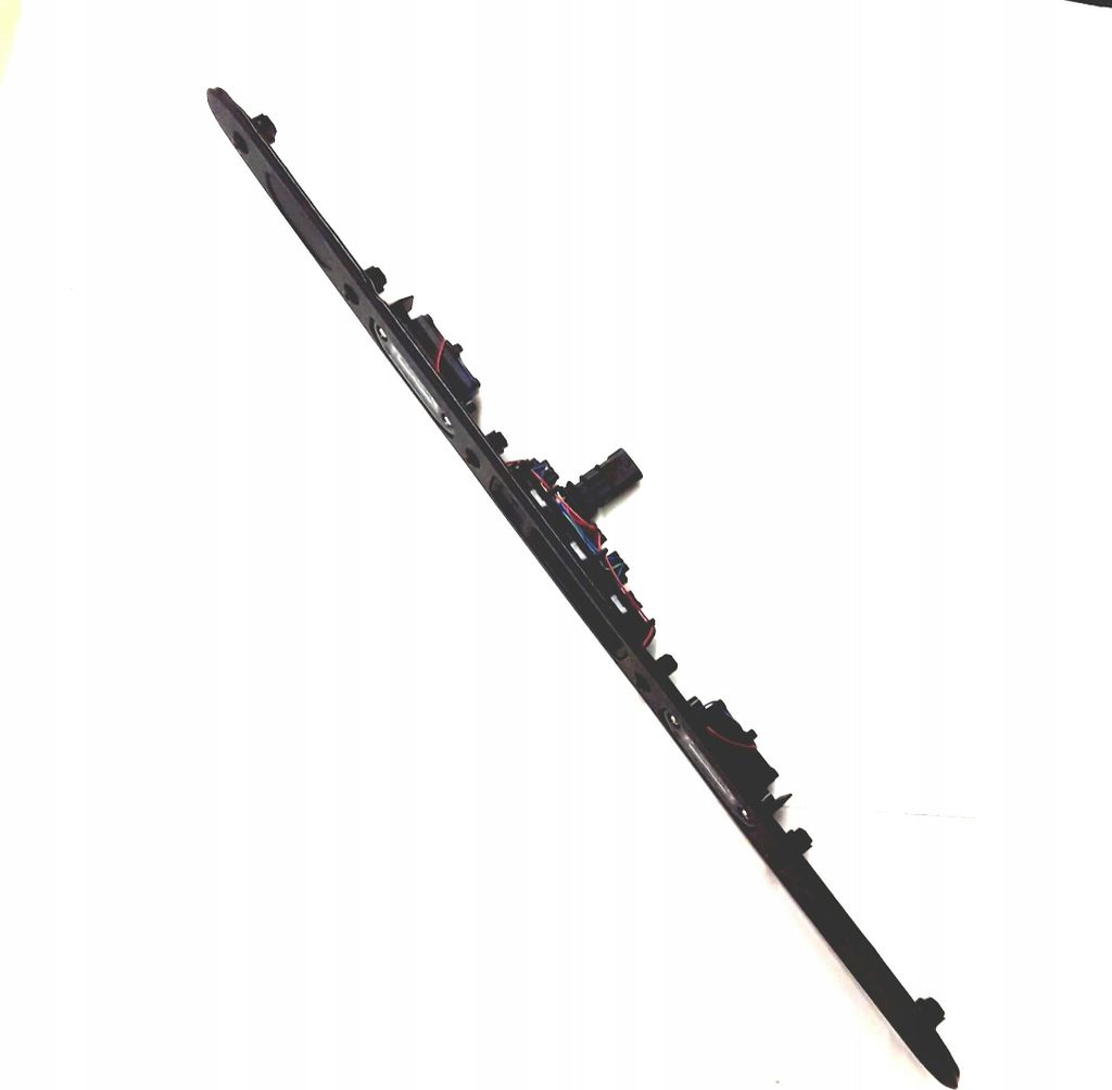 VOLVO S60 Kofferraumdeckelverkleidung OE 31391199