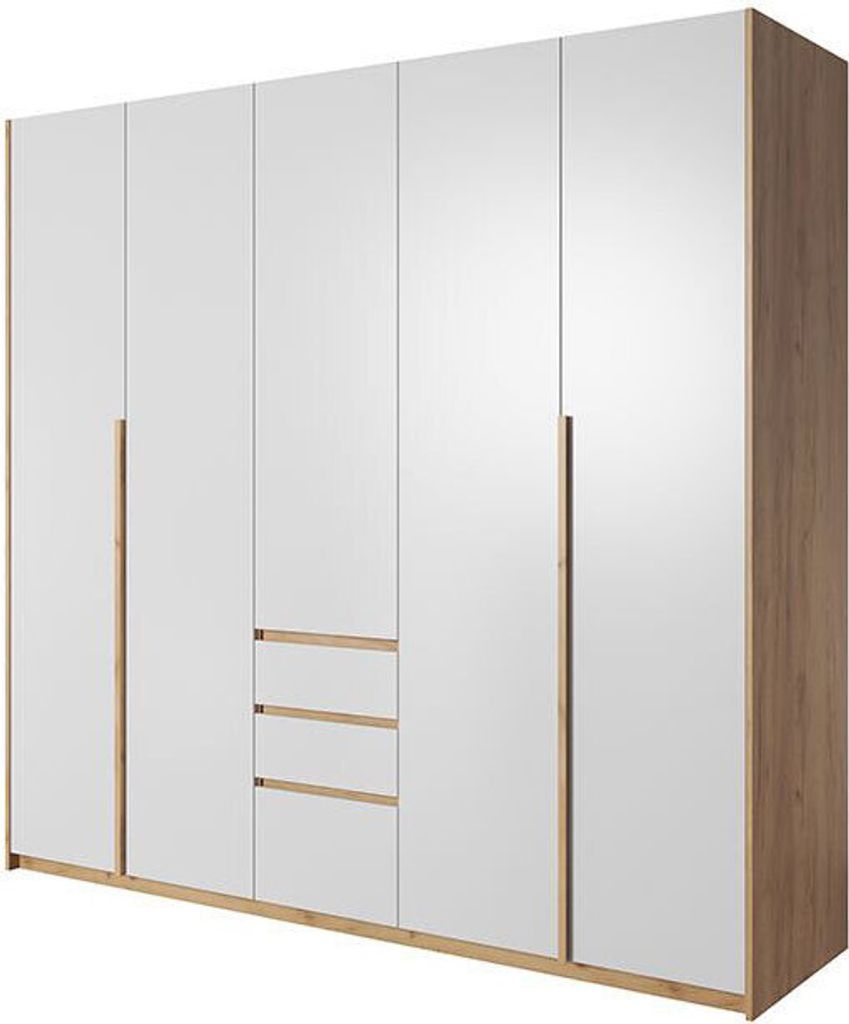 Schlafzimmer - Kleiderschrank