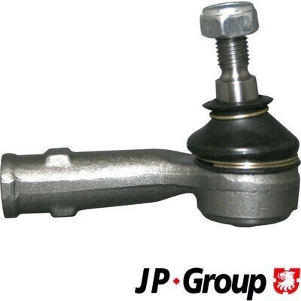 JP GROUP Spurstangenkopf Spurstange für VW Transporter IV Bus (70B, 70C, 7DB, 7DK, 70J, 70K, 7DC, 7DJ) Vorne Rechts 1144601780