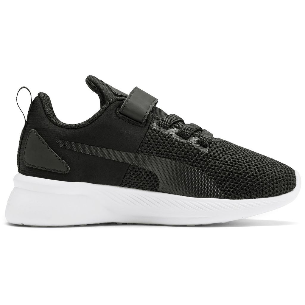 Puma Kinder Sneakers Schwarz 192930-01 Grösse 22 Produktbild 