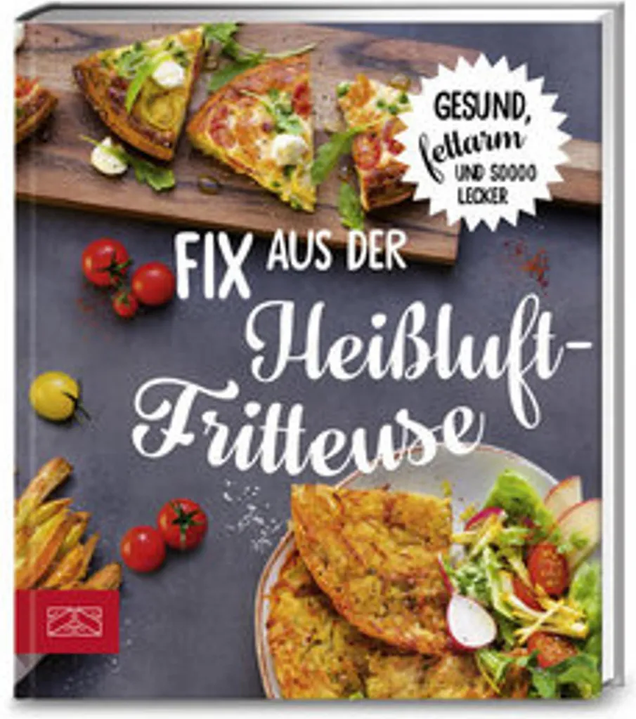 Base culinaire pour friteuse à air chaud sachet de 3 mélanges variés