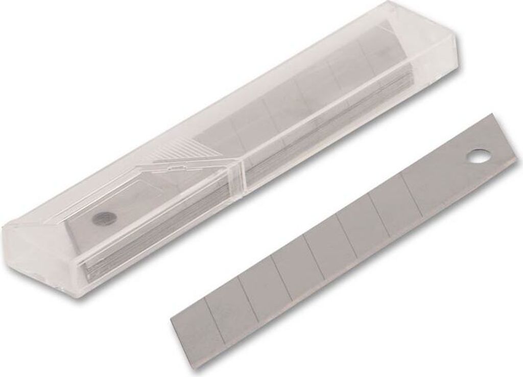 Abbrechklingen 18 mm suki 10er Box Produktbild 
