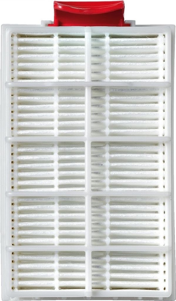 Bosch Siemens Hochleistungs-Hygienefilter BGS6/VSX6.. Produktbild 