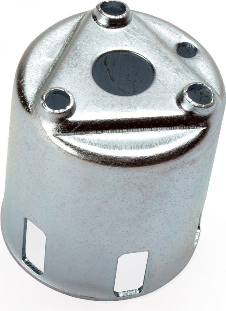 Starterglocke für Honda GX240, GX270 9PS -für Produktbild 