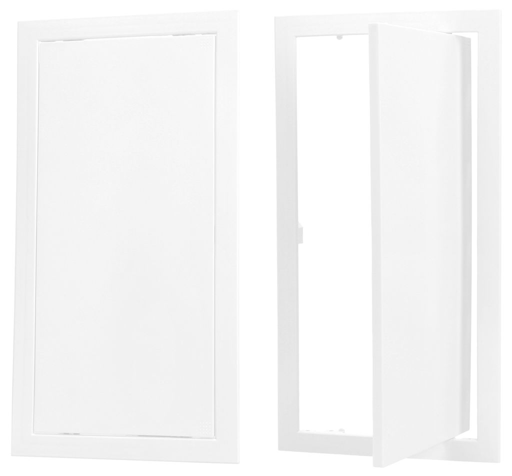 KOTARBAU® Revisionstür Revisionsklappe 15x30 cm zum Produktbild 7