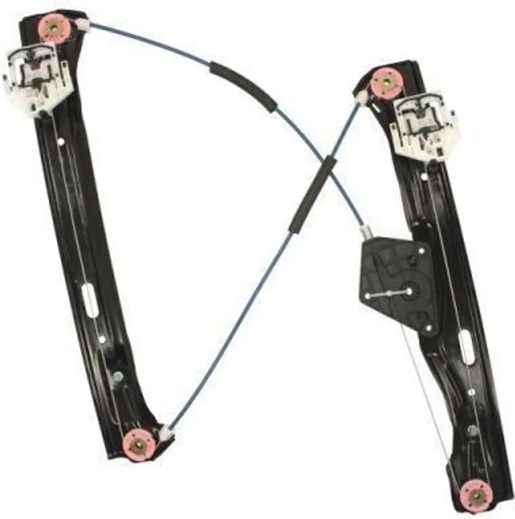 Lève-vitre avant droit pour réparer vitre BMW Série 3 F30 F31 Berline