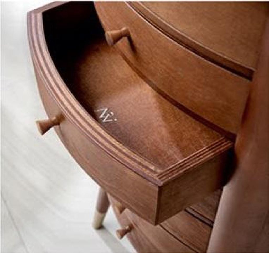 Kommode Schrank Klassischе Luxus Kommoden Schranke Holz Luxus Schlafzimmer Neu
