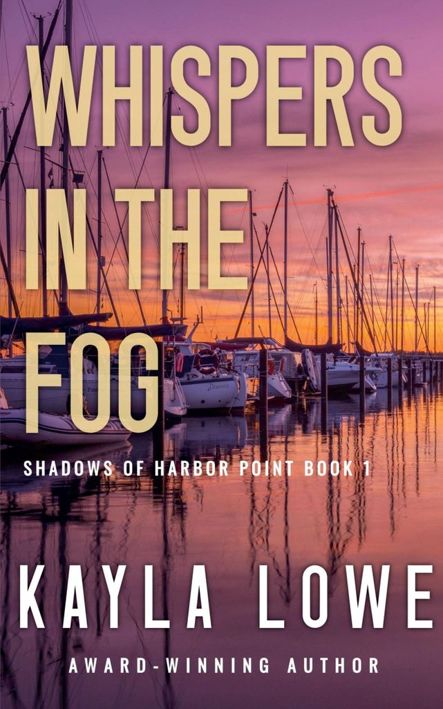 Whispers in the Fog