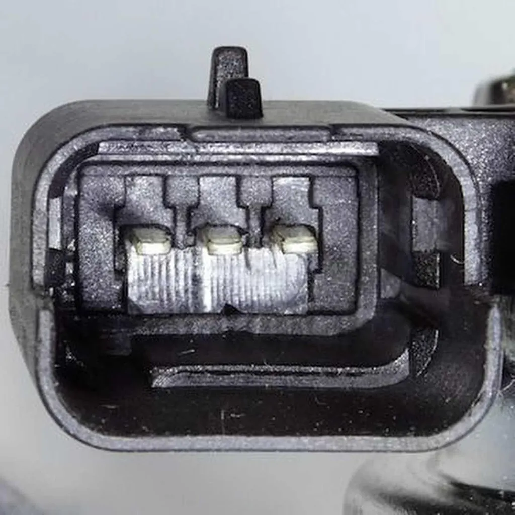Élément de réglage turbocompresseur PIERBURG pour PEUGEOT PARTNER 1.6