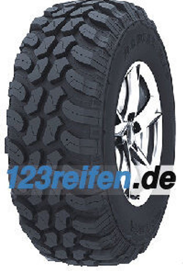 Goodride Radial M/T SL366 ( 185 R14C 102/100Q 8PR, POR OWL )