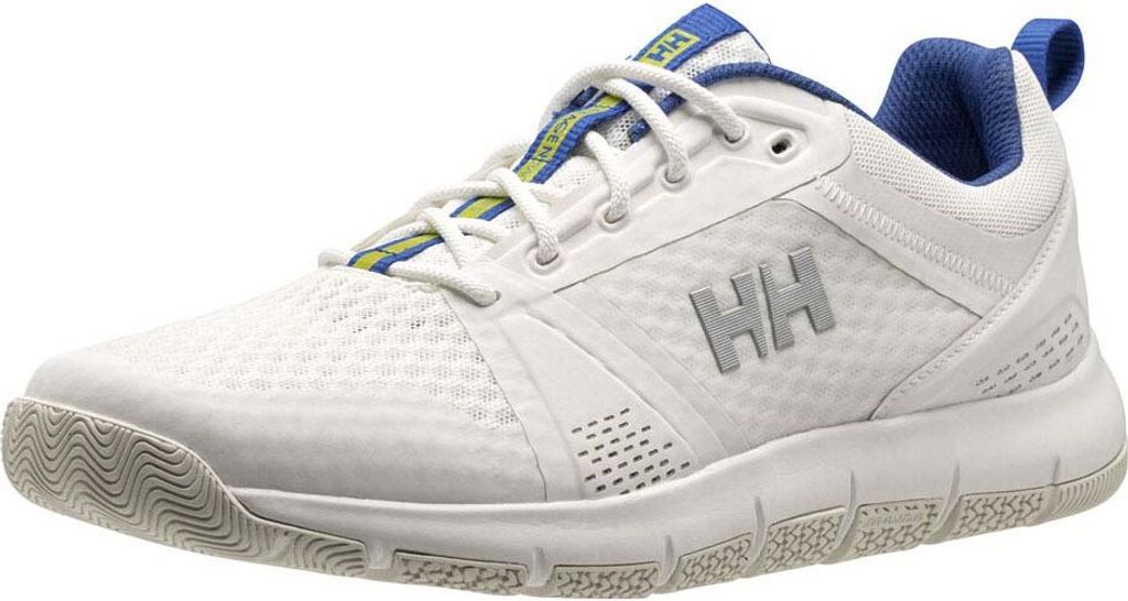 Helly Hansen Skagen F1 Offshore Sportschuhe Weiß EU 43 Herren Weiß EU 43