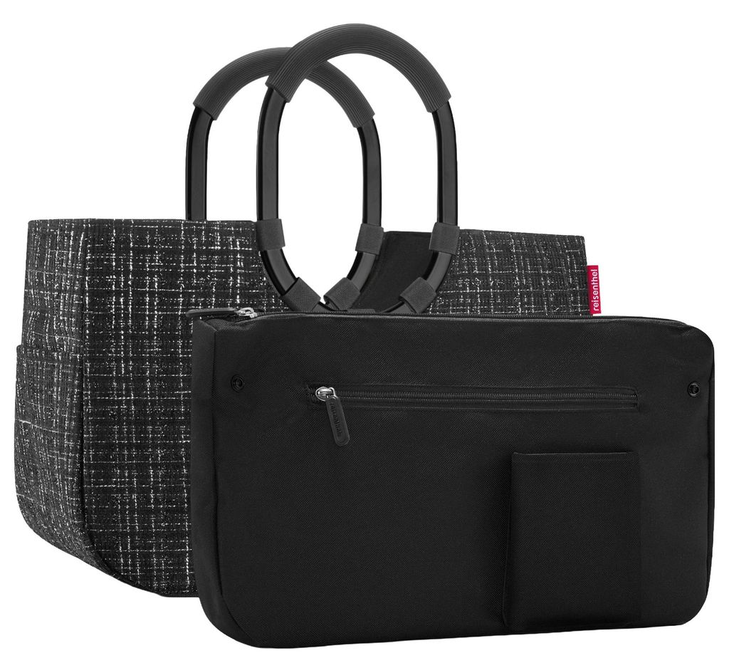 reisenthel borsa shopper borsa a tracolla Loopshopper Immagine del prodotto 