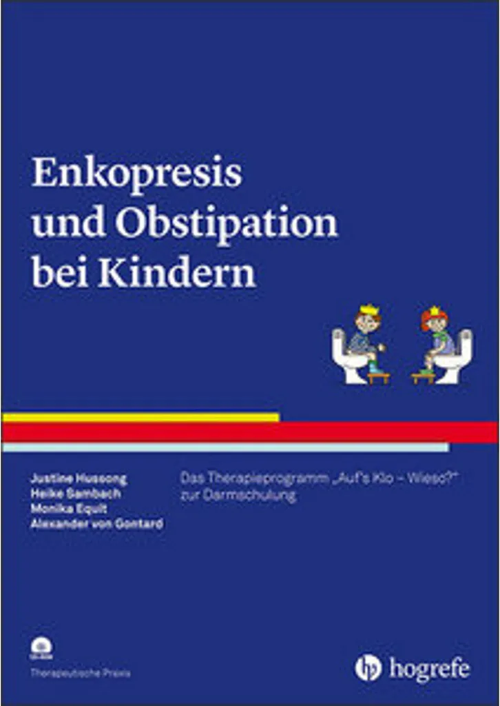 Livre Enkopresis und Obstipation bei Kindern - Santé et Pédiatrie