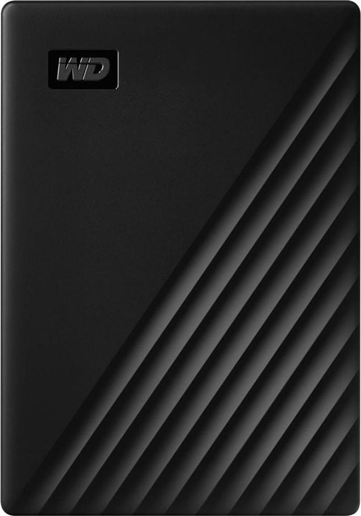 Western Digital WDBPKJ0040BBK-WESN Western Digital My Image du produit 