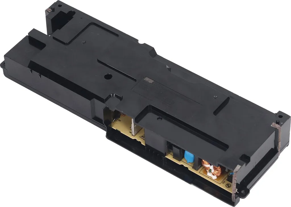 Réparer votre PS4 CUH-1001A 500 Go avec ce bloc alimentation 5 pins