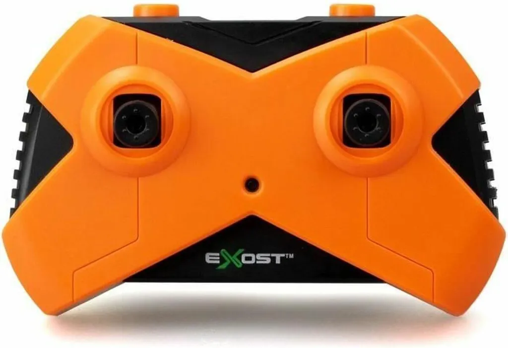 Voiture Télécommandée de Course Orange Exost Phantom Force pour le Jardin - 5