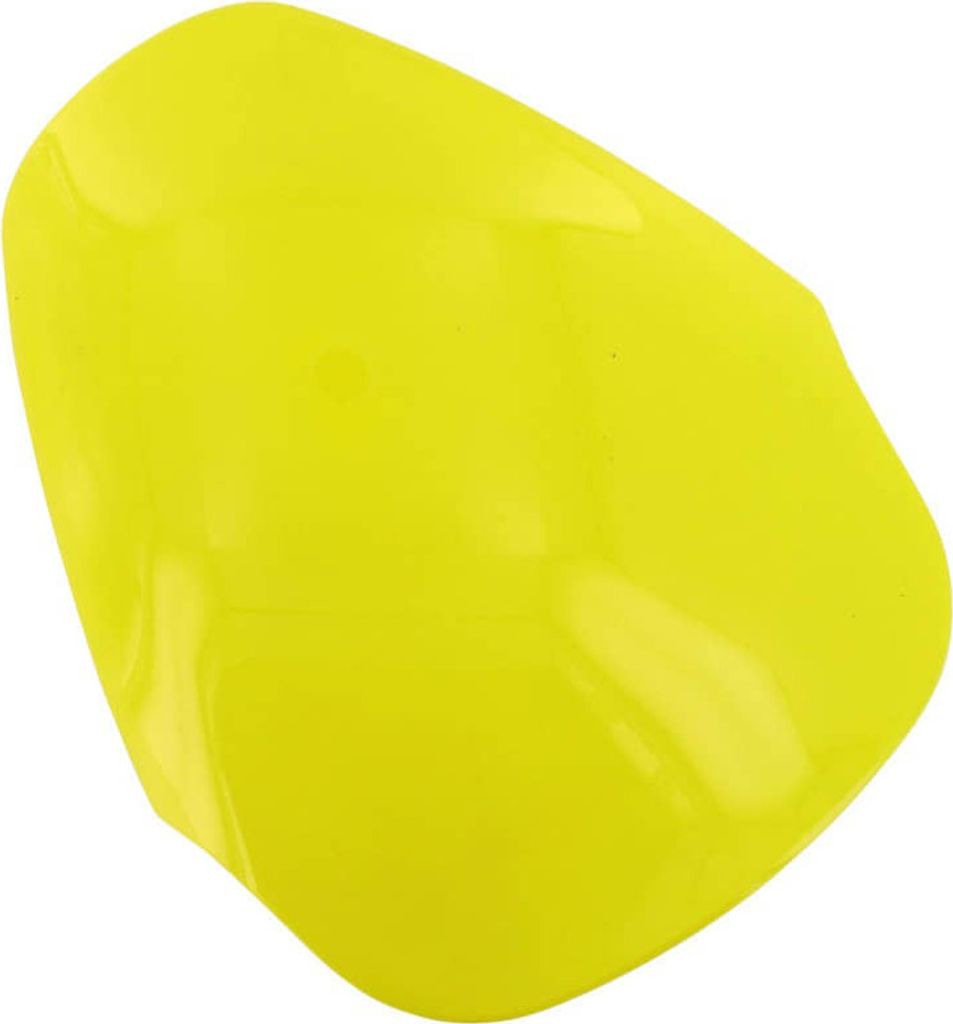 Spoilerscheibe oben gelb 146 Fighter Cover 1020322-1-G