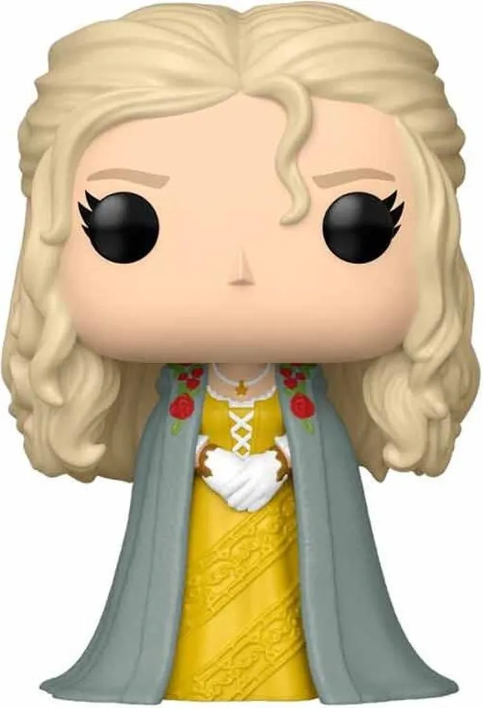 Décoration Bureau Katrina Van Tassel Sleepy Hollow - Figurine 18cm Bobble