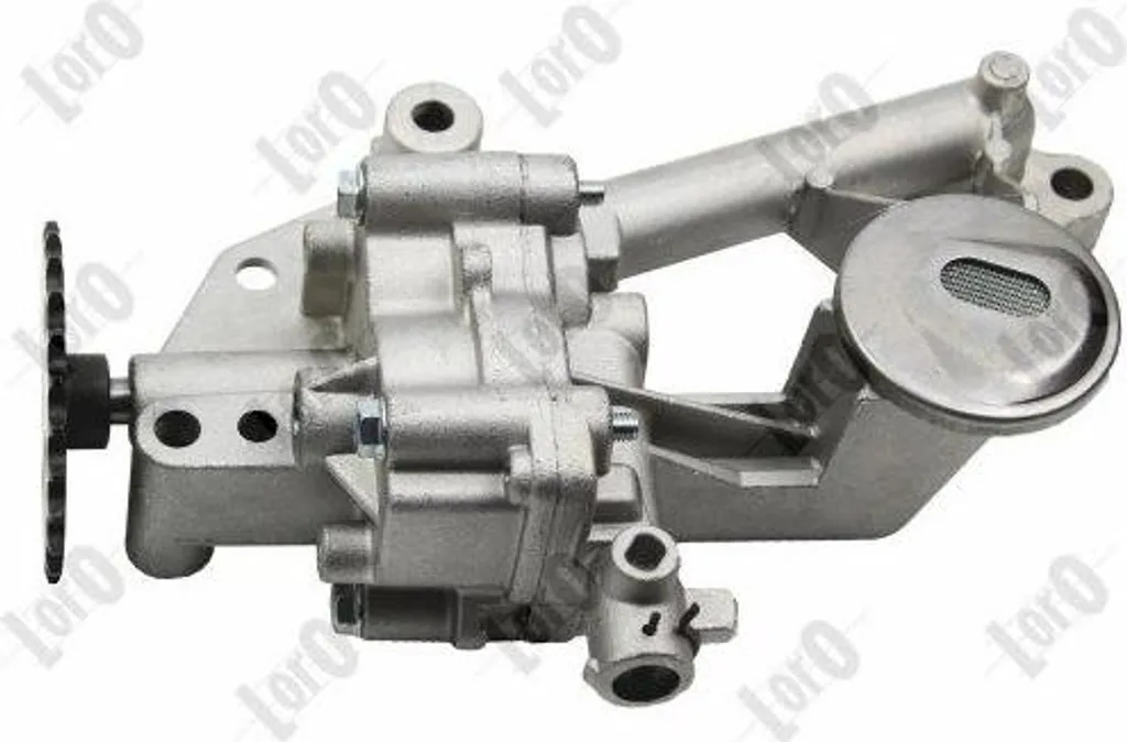 Pompe à huile anti-panne pour Master et Trafic - Remplace OE 7701705320