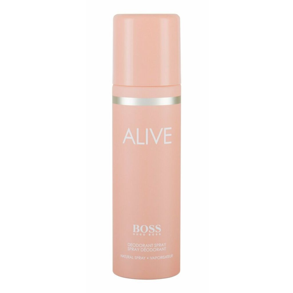 Hugo Boss - Alive Deospray 100ml Zdjęcie produktu 