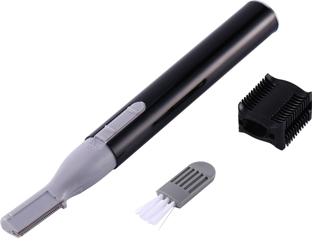 přenosný elektrický holicí strojek na obličej a obočí Obrázek produktu 
