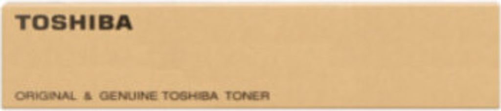 Toshiba 6AJ00000213, 24500 Seiten, Schwarz, 1 Stück(e)