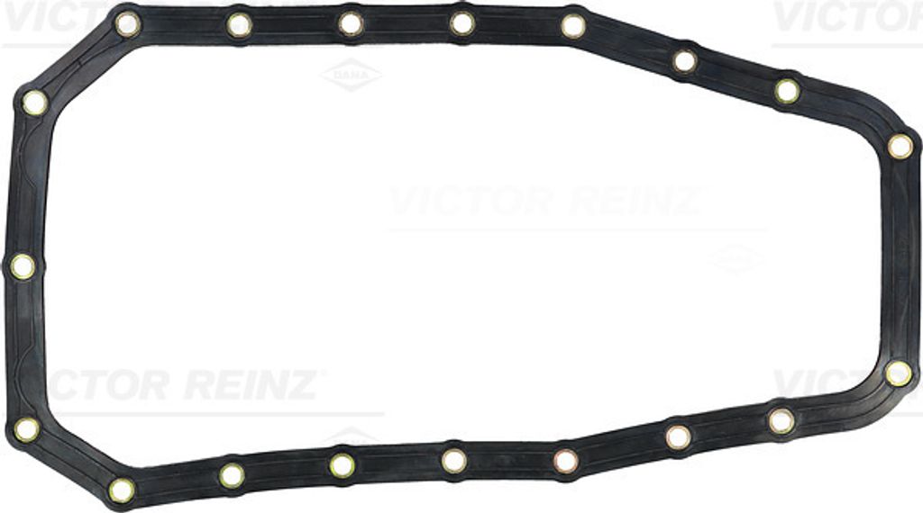REINZ Ölwannendichtung Gummi für OPEL Movano Kastenwagen (X70) 71-33944-10