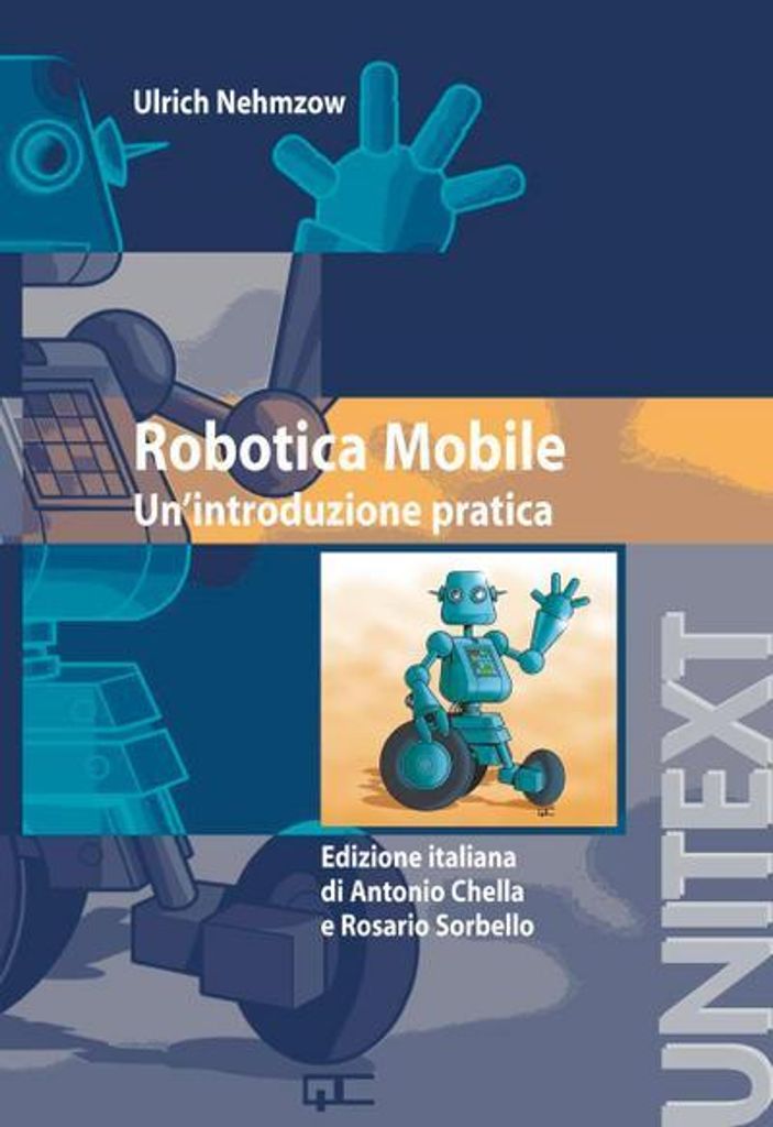 Mobile Robotik