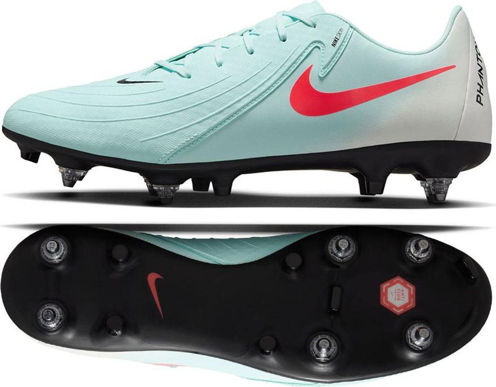 Buty Nike Phantom GTX II Academy SG-Pro AC FJ2549-300 40 1/2