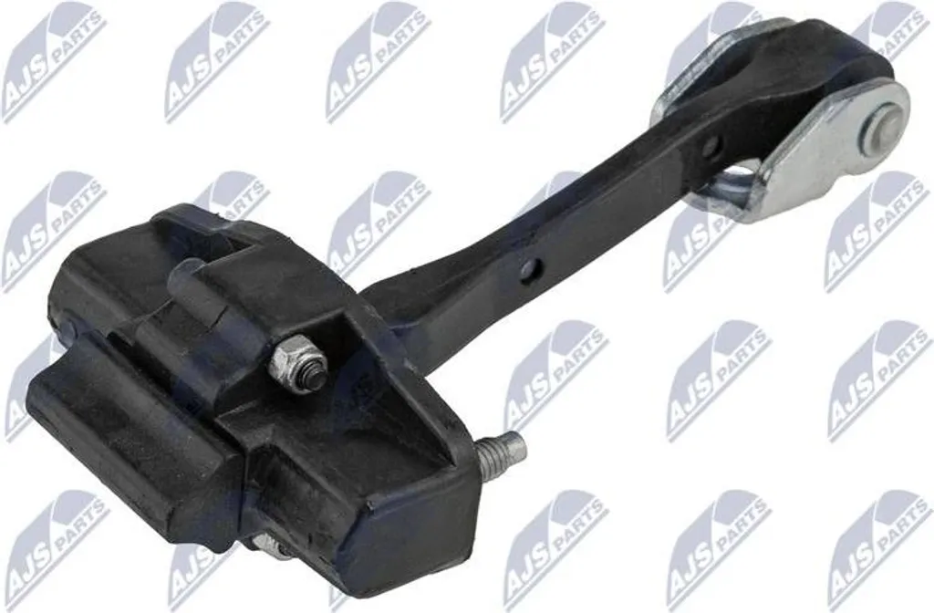 Arrêt de porte renforcé pour C4 - Remplacement OE 9801290880 NTY