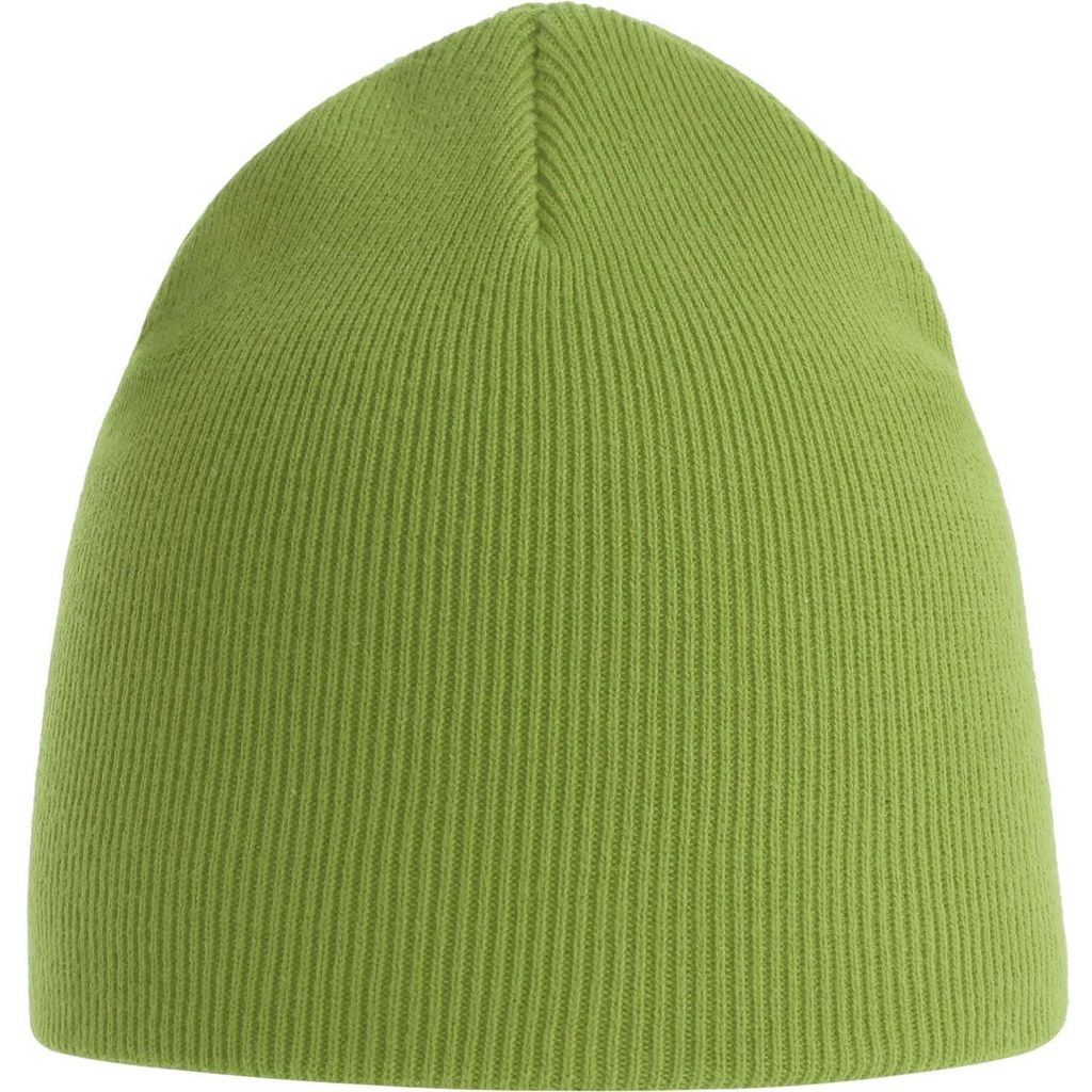 Atlantis Headwear - "Yala" Mütze für Kinder LT1001 (Einheitsgröße) (Blattgrün)