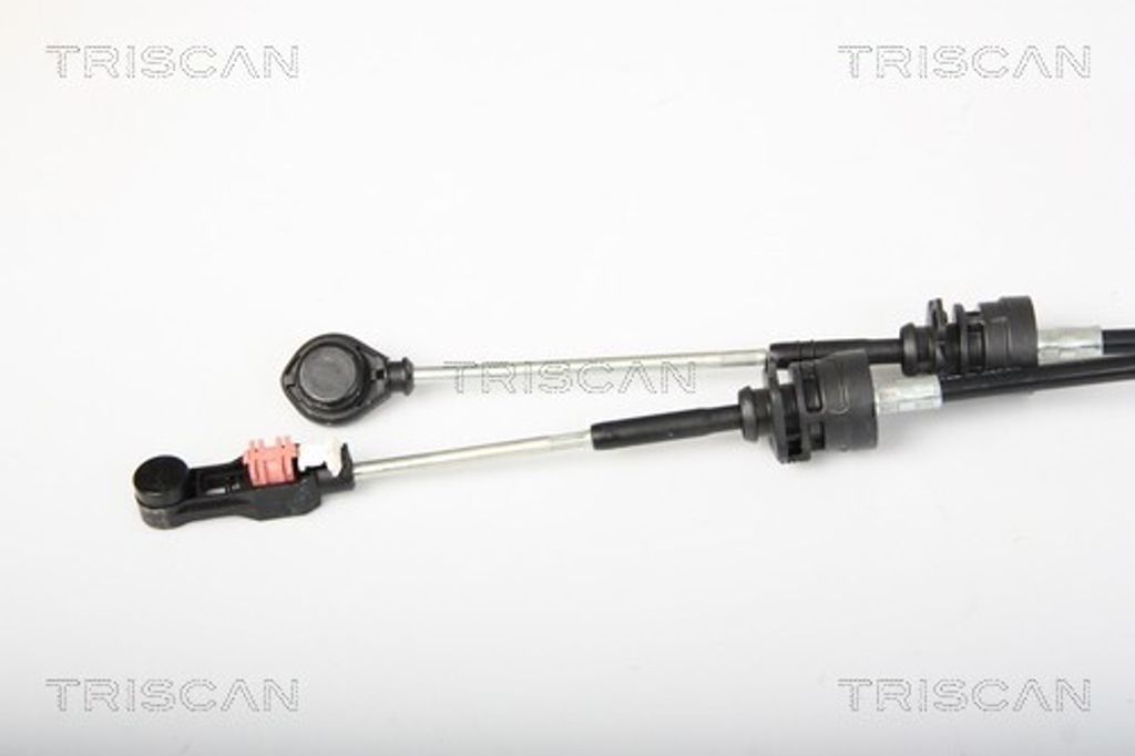 Seilzug Schaltgetriebe TRISCAN Aftermarket-Expertise passend für u.a. MAZDA 6