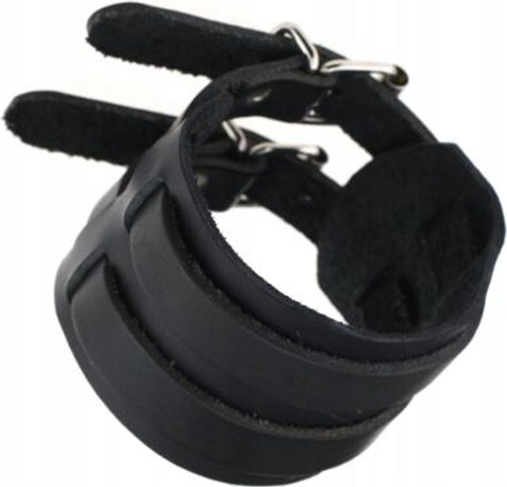 Armband Geschenke Schwarz 28cm