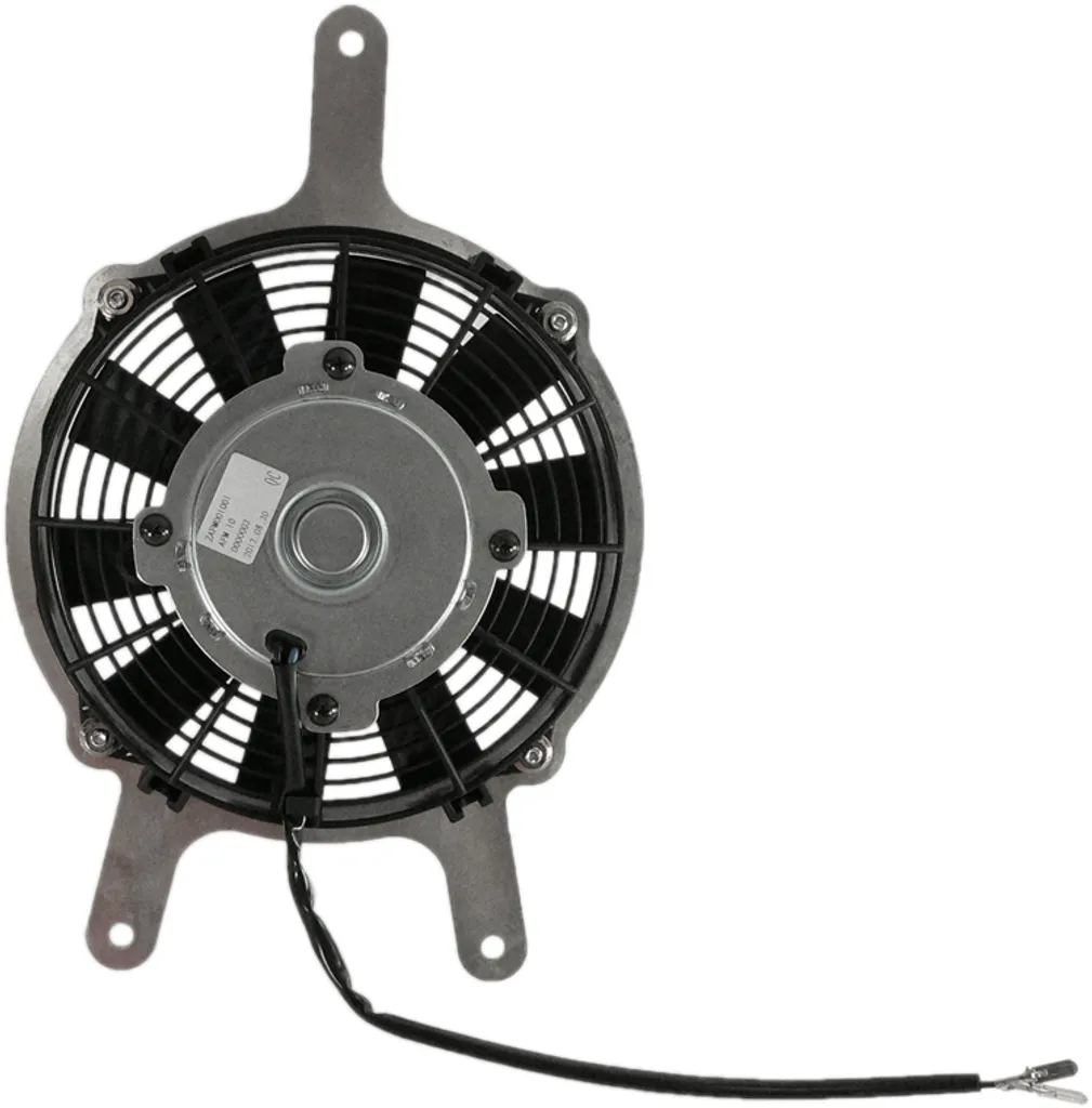 Ventilateur Kawasaki KVF Brute Force 650 750, Anti-Surchauffe Moteur