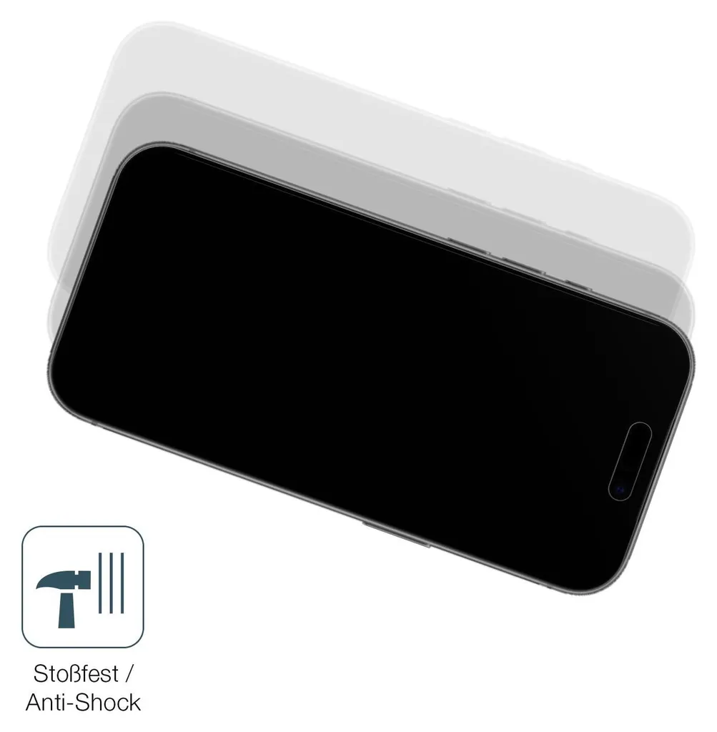 dipos I 2X Pellicola Protettiva Compatibile con Apple iPad dipos I 2X Pellicola Protettiva Compatibile con Apple iPad