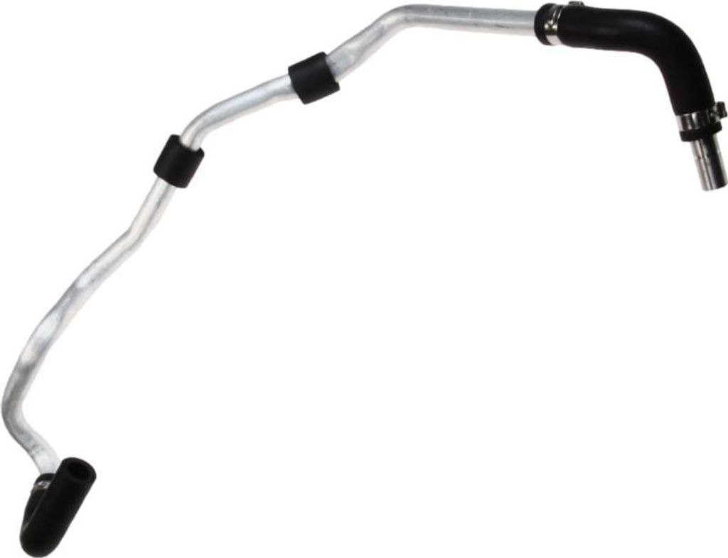 VOLVO C30 C70 S40 V50 2.0 2.5 Linie Auspuff Bus 30751177