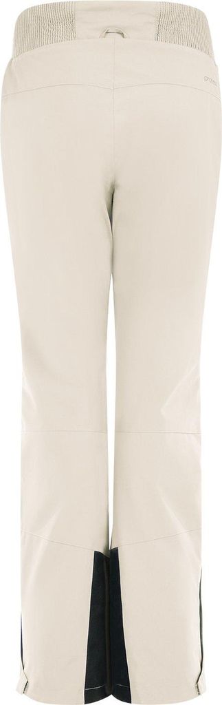 Protest PRTVoleta snowpants Damen Skihose Schneehose weiß 40