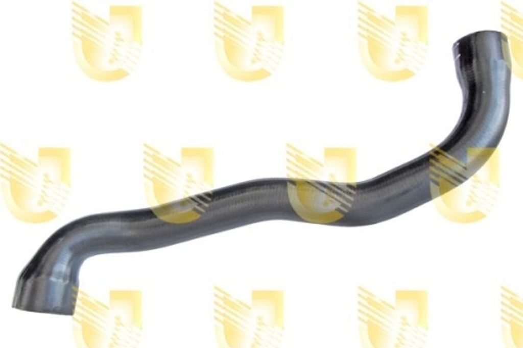 UNIGOM O8566 Turbo Ladeluftschlauch für OPEL Meriva A (X03)