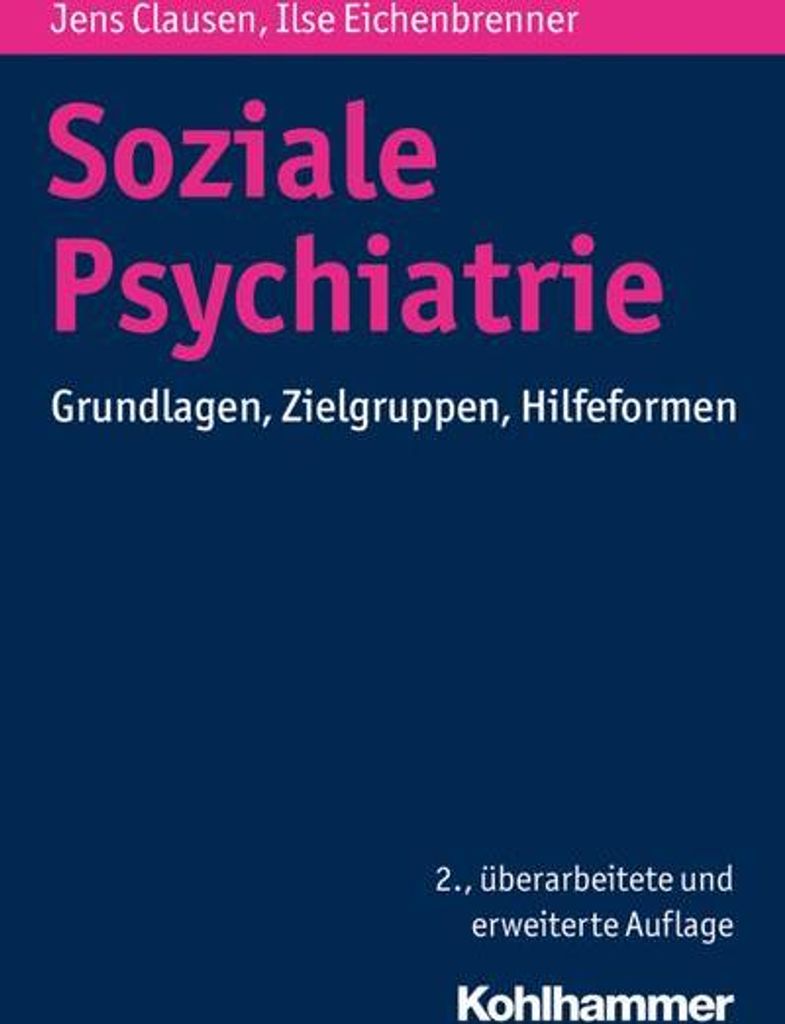 Soziale Psychiatrie
